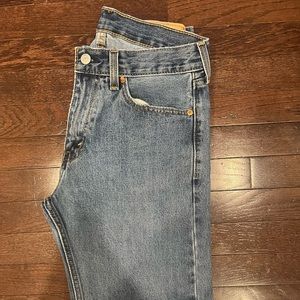 Mens. Levi’s 505. 30x30